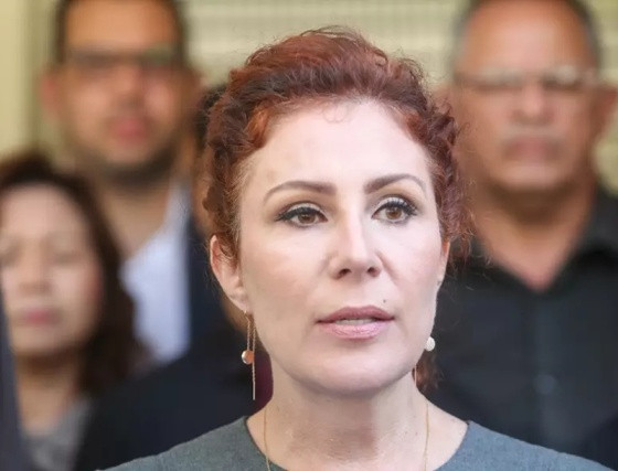 Carla Zambelli