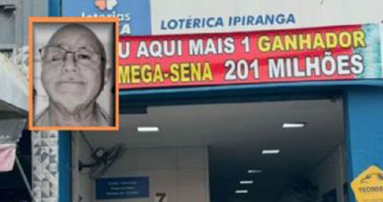 capa megasena