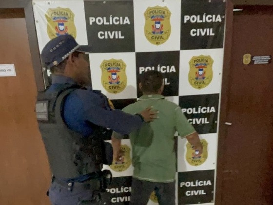 prisão lucas