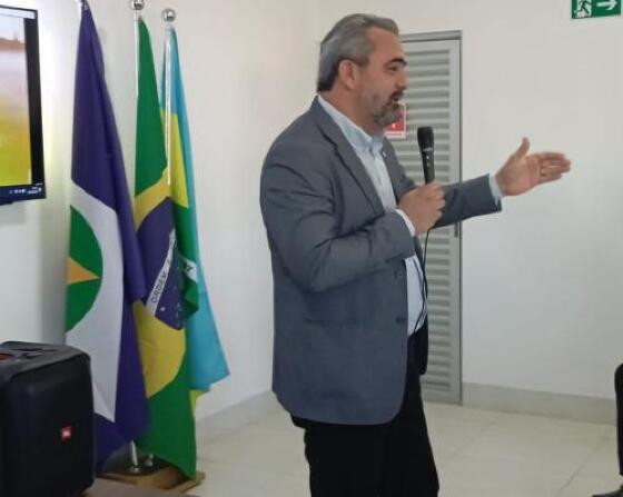 presidente creci