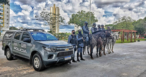 curso cavalaria