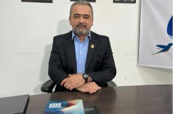 presidente creci
