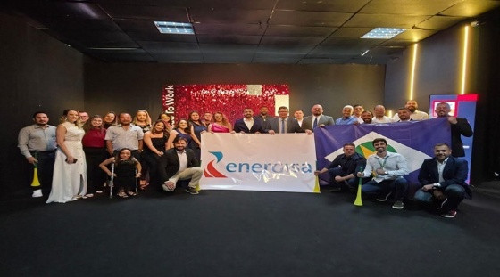 Energisa 