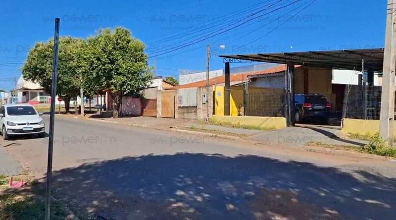 ACIDENTE DE MOTO