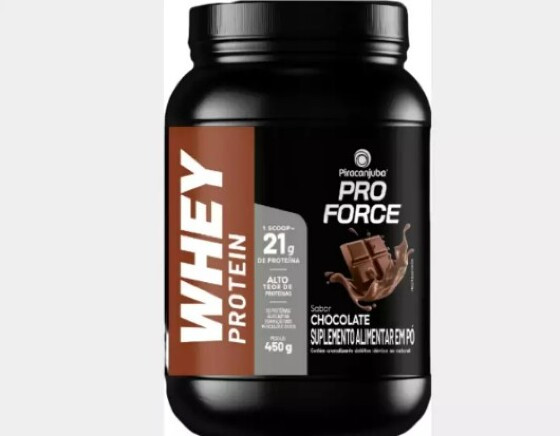 whey protein