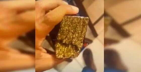 venda de droga