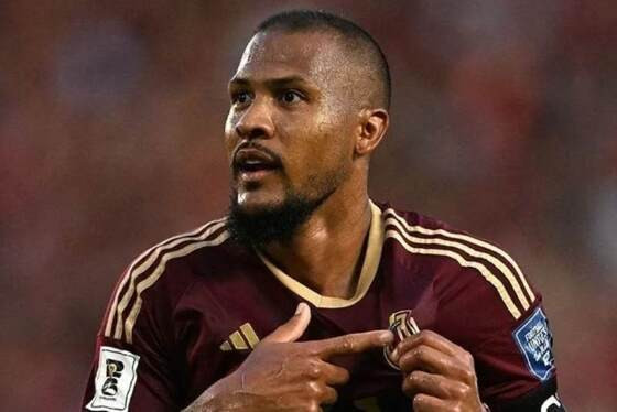 Rondon Venezuela