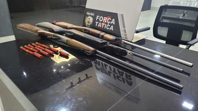 Armas 