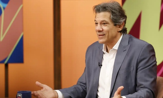 fernando haddad