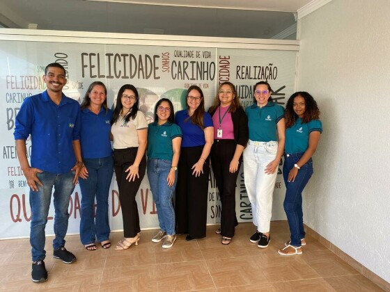 parceria