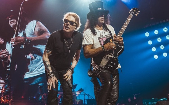 Guns N' Roses