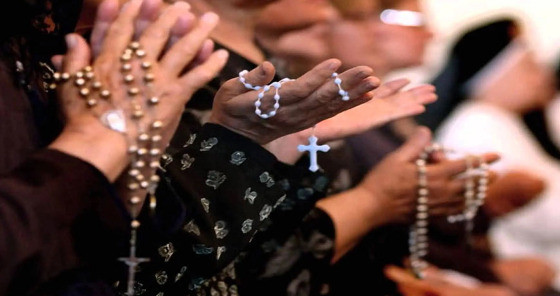 capa religião