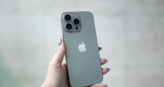 NOVO IOS