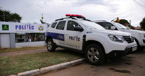 politec capa