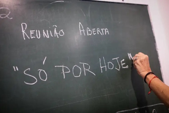 Alcoólicos Anônimos