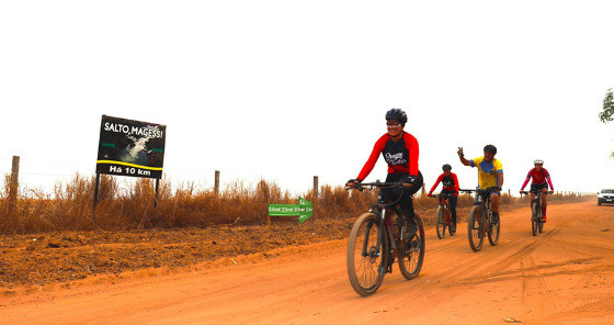 MTB CAPA