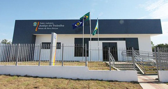 justiça do trabalho