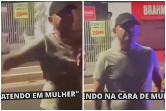 briga vg policial