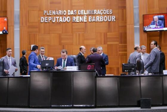 assembleia 
