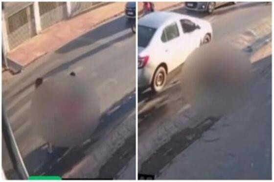 acidente em cuiaba