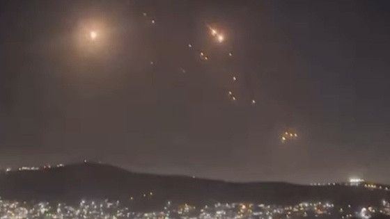 drones ataque