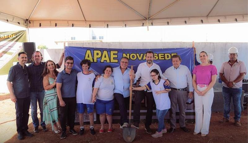 Apae