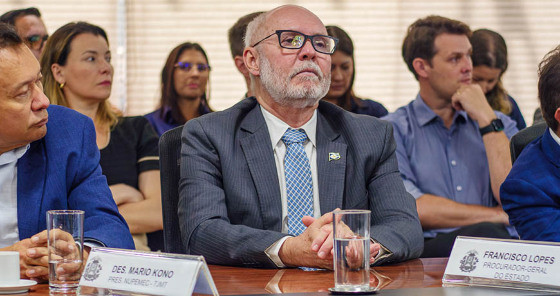 procurador do estado