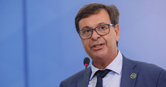 ministro machado filho