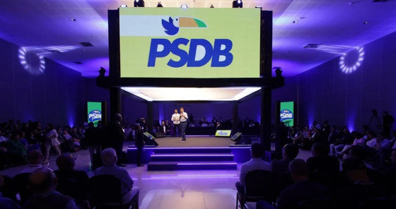 psdb podemos