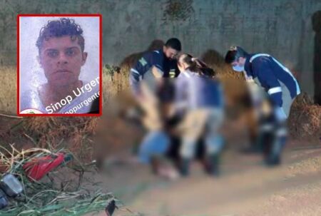 Piloto rampa barranco e morre ao acertar muro em Sinop/MT