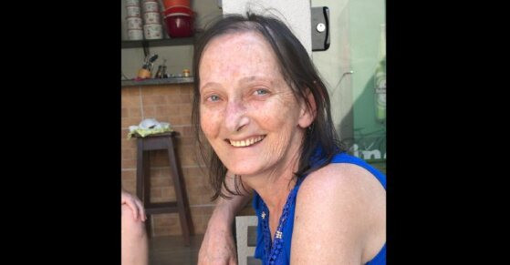 Falecimento Salete Maria Ertel Boriczeski