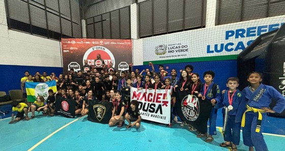 capa jiu jitsu