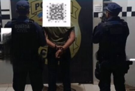 Operação Lei Seca resulta em 19 detenções na madrugada de domingo em Lucas do Rio Verde/MT