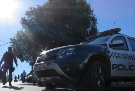 Tentativa de homicídio é registrada em quitinete no bairro Rota do Sol em Sorriso/MT