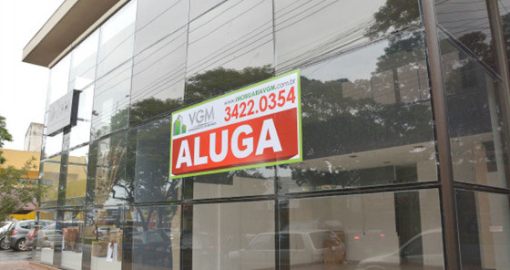 aluguel 2