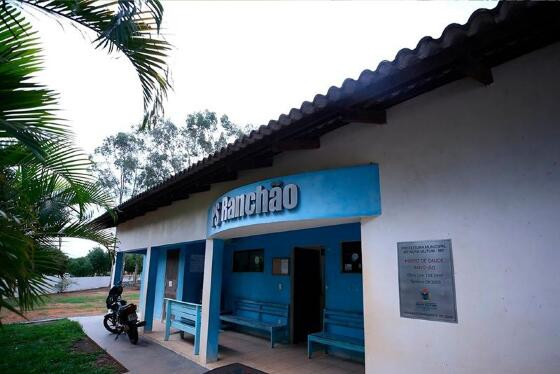ranchão