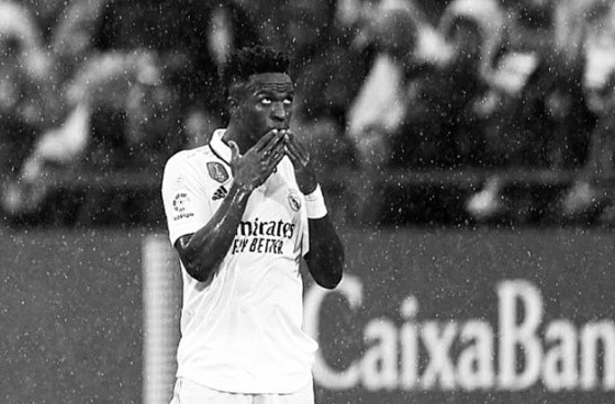 vini jr