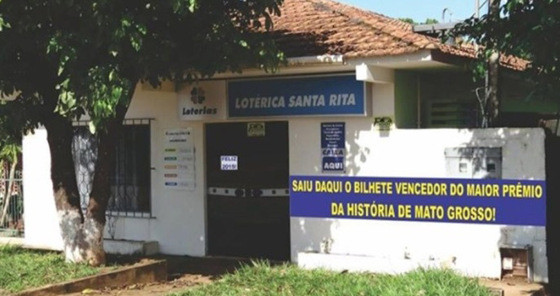 loterica trivelato