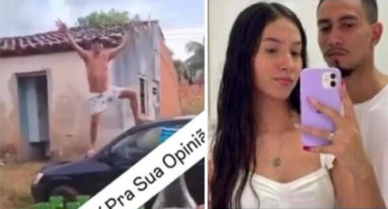 Casal diamantino