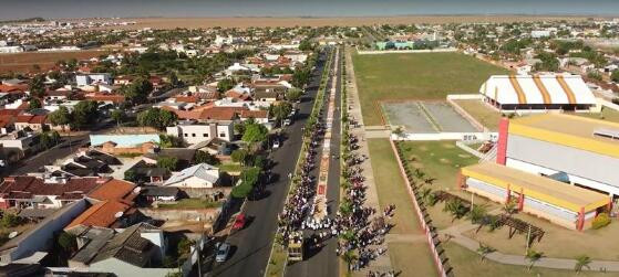 Corpus Christi