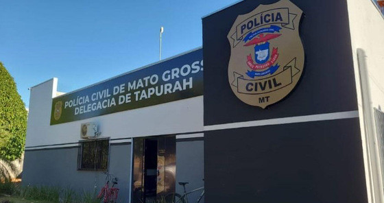 pjc tapurah