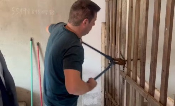 operação 