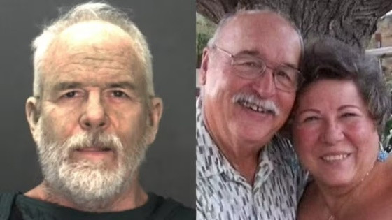 Michael Royce Sparks confessou ter se irritado após a vítima comprar um cachorro-quente para ele.