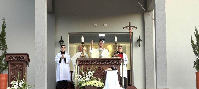 Corpus Christi