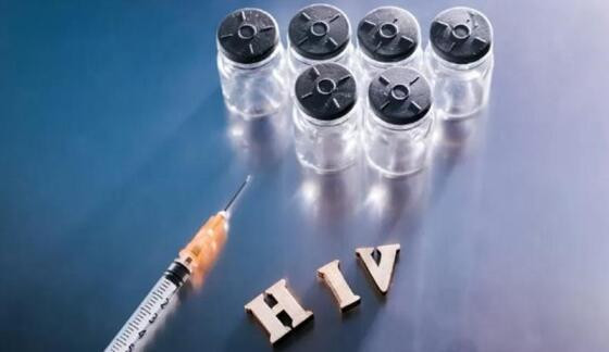 injeção hiv