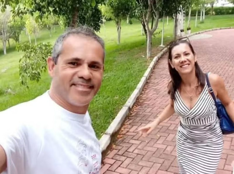 vitimas de acidente balão