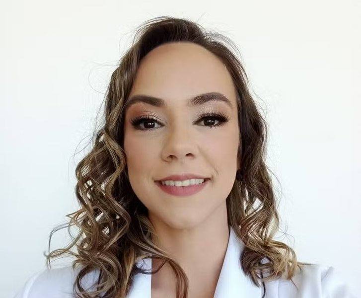 vitimas de acidente balão