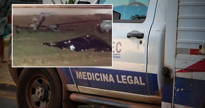 Foto: Reprodução