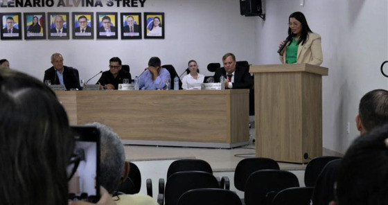 capa posse