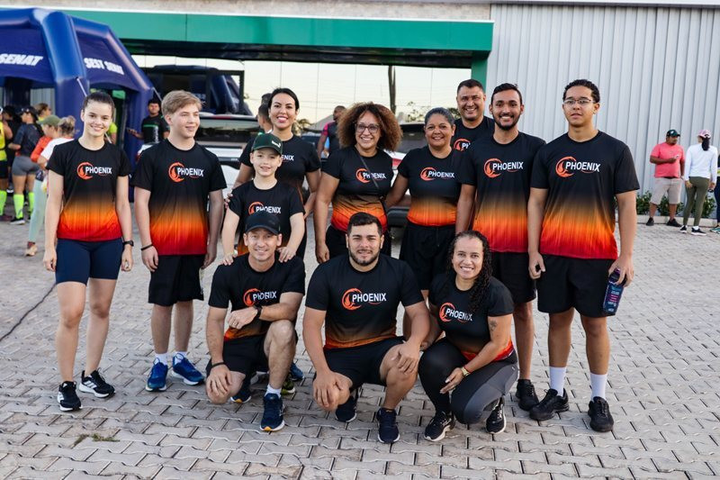 1ª Corrida do Milho Diamantino